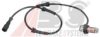 LANDROVER SSW100040 Sensor, wheel speed